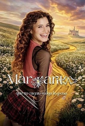 Маргарита - 2 Сезон 9 серия